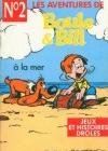 2 Boule et Bill a la mer