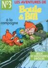 3 Boule et Bill a la campagne