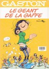 Le geant de la gaffe