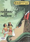 Le tombeau de Pharaon