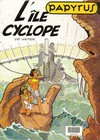L'ile cyclope