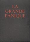 Couverture sous la jaquette