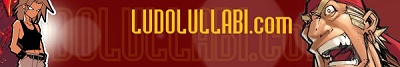 Site officiel de Ludolullabi