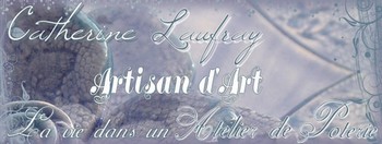 La vie d'un atelier de poterie