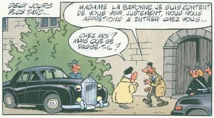 La page entière