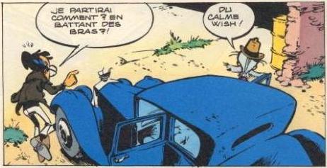 La page complète